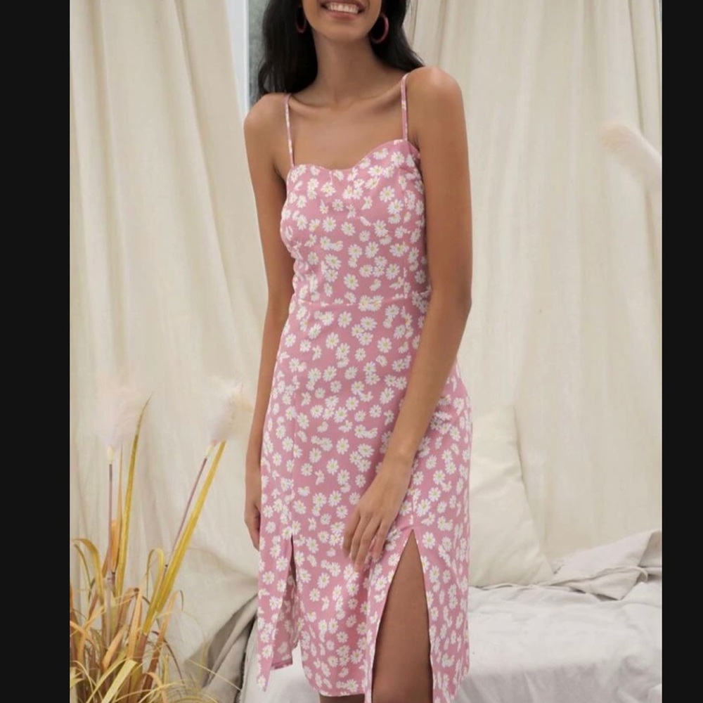 SHEIN dress 💕